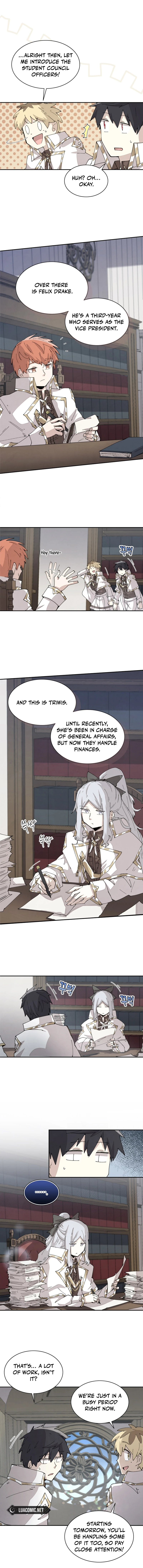 Read The Great Mage of the Hero’s Party Reincarnates Manga Online
