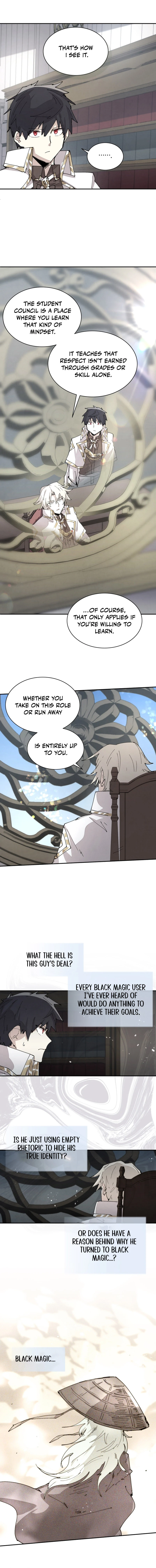 Read The Great Mage of the Hero’s Party Reincarnates Manga Online