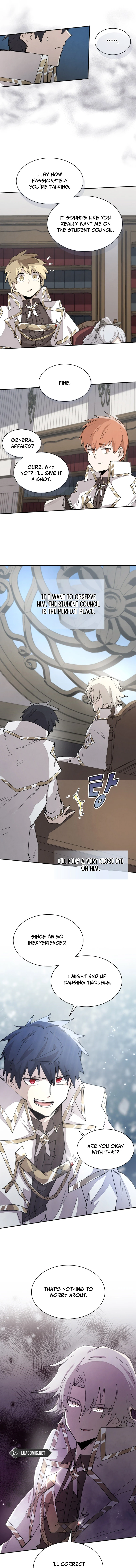 Read The Great Mage of the Hero’s Party Reincarnates Manga Online