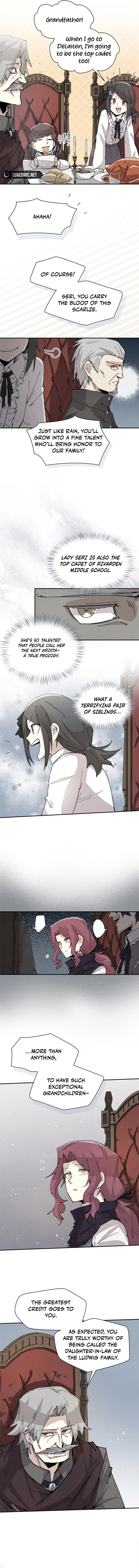 Read The Great Mage of the Hero’s Party Reincarnates Manga Online