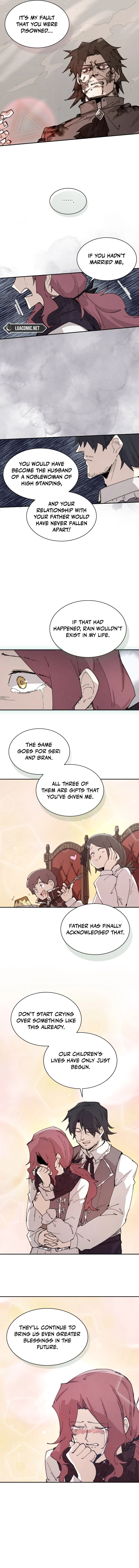 Read The Great Mage of the Hero’s Party Reincarnates Manga Online