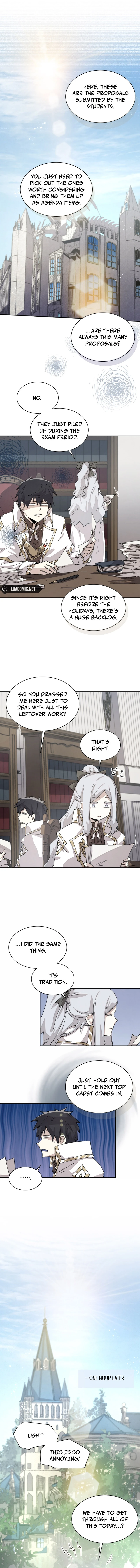 Read The Great Mage of the Hero’s Party Reincarnates Manga Online