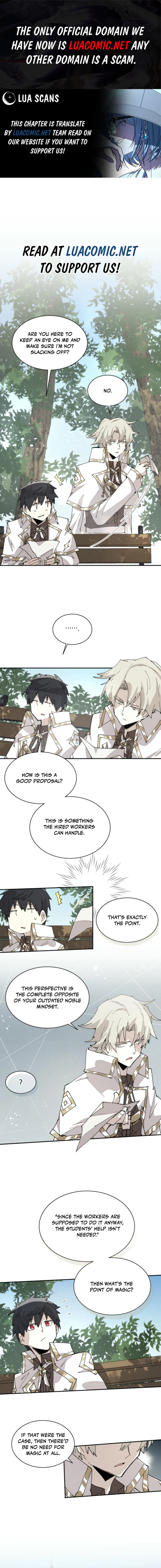 Read The Great Mage of the Hero’s Party Reincarnates Manga Online