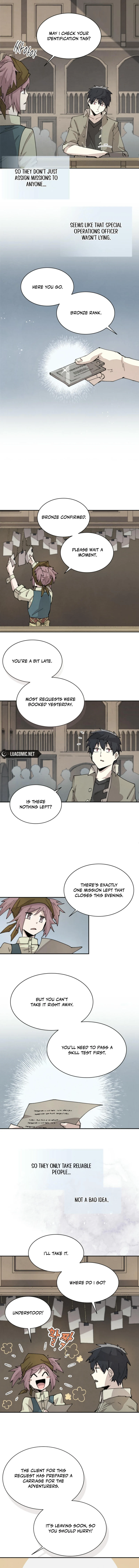 Read The Great Mage of the Hero’s Party Reincarnates Manga Online