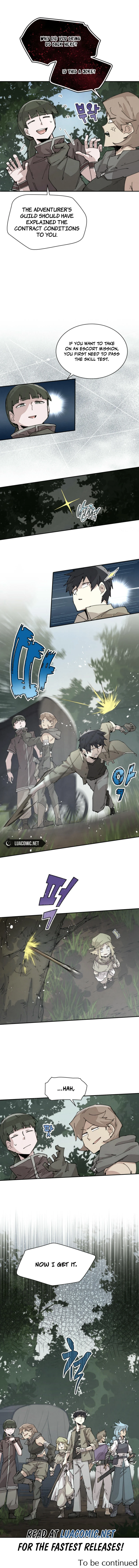 Read The Great Mage of the Hero’s Party Reincarnates Manga Online
