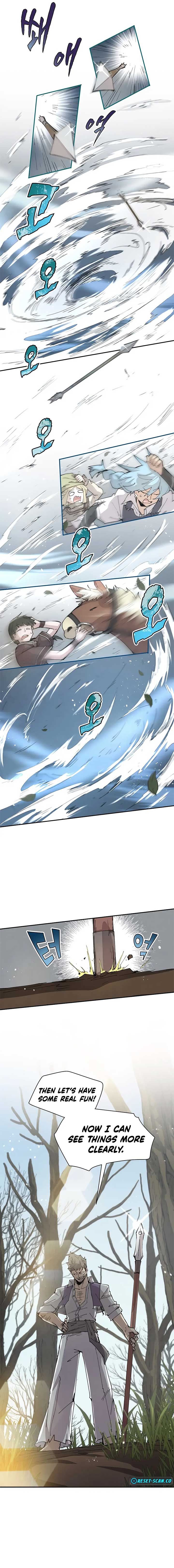 Read The Great Mage of the Hero’s Party Reincarnates Manga Online