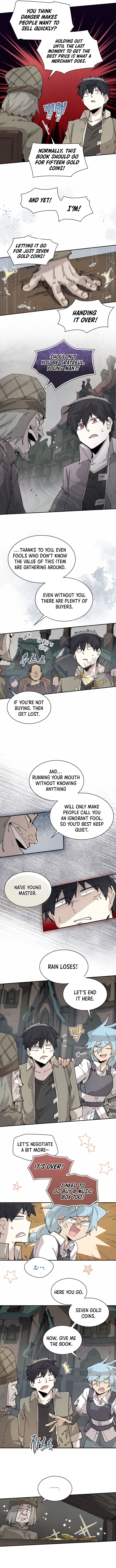Read The Great Mage of the Hero’s Party Reincarnates Manga Online