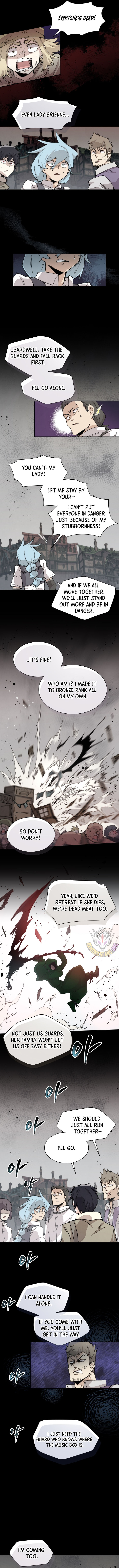 Read The Great Mage of the Hero’s Party Reincarnates Manga Online