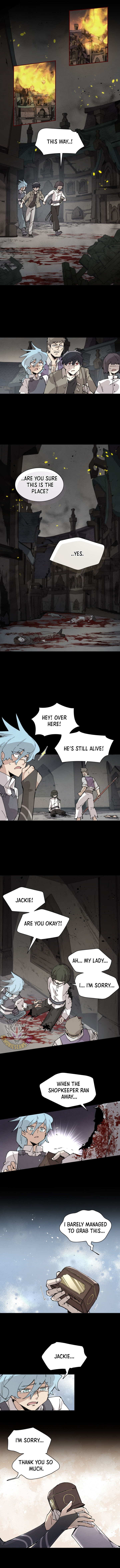Read The Great Mage of the Hero’s Party Reincarnates Manga Online