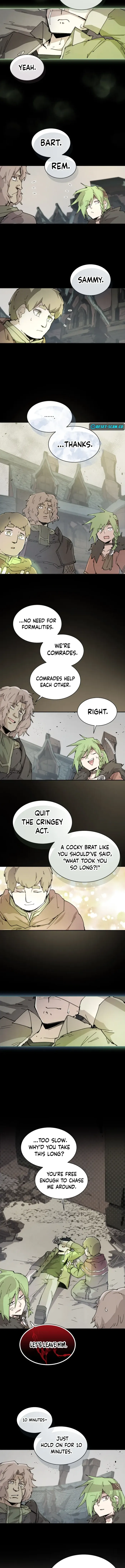 Read The Great Mage of the Hero’s Party Reincarnates Manga Online