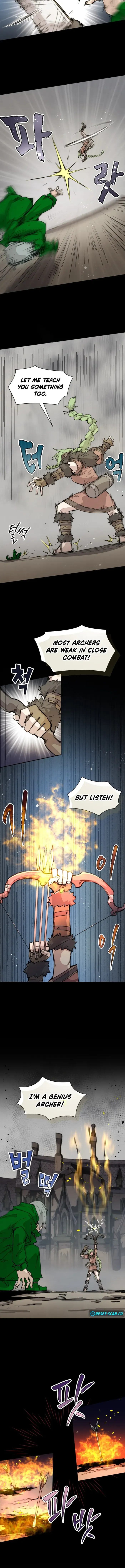 Read The Great Mage of the Hero’s Party Reincarnates Manga Online