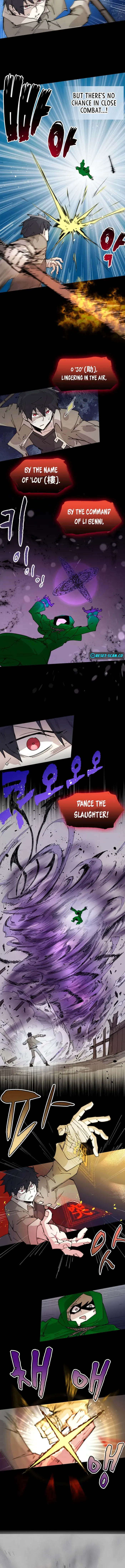 Read The Great Mage of the Hero’s Party Reincarnates Manga Online