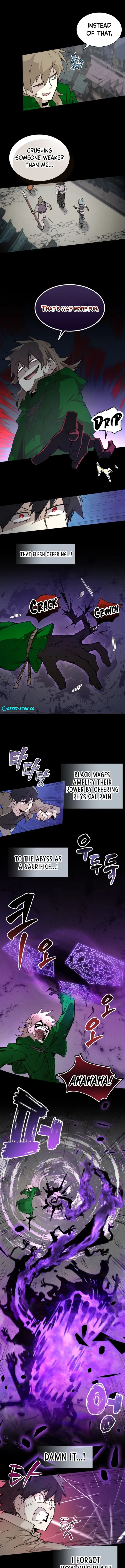 Read The Great Mage of the Hero’s Party Reincarnates Manga Online
