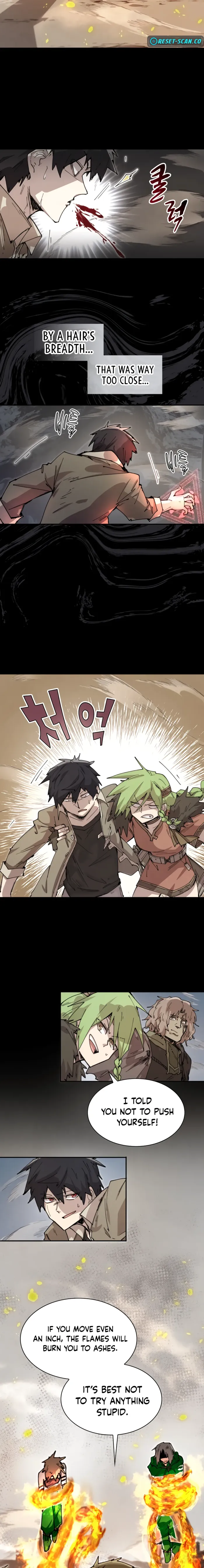 Read The Great Mage of the Hero’s Party Reincarnates Manga Online