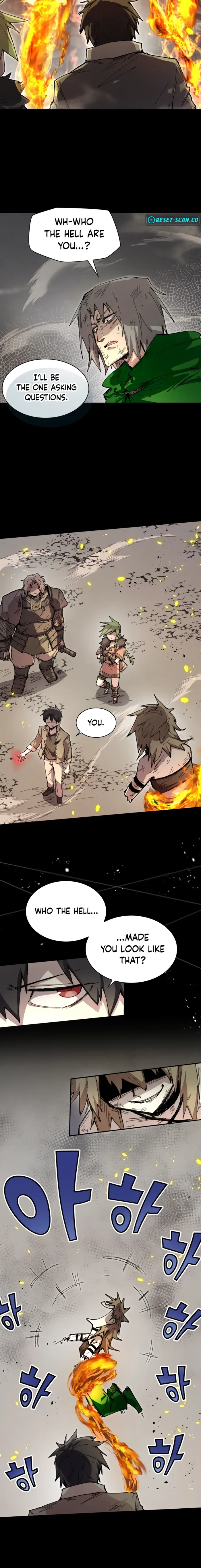 Read The Great Mage of the Hero’s Party Reincarnates Manga Online