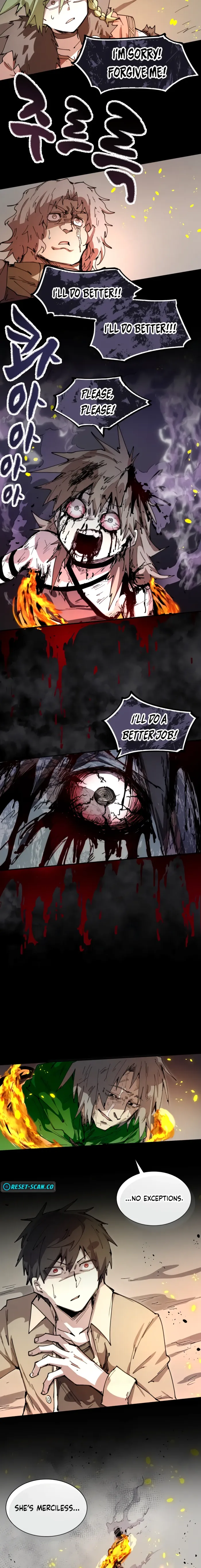 Read The Great Mage of the Hero’s Party Reincarnates Manga Online