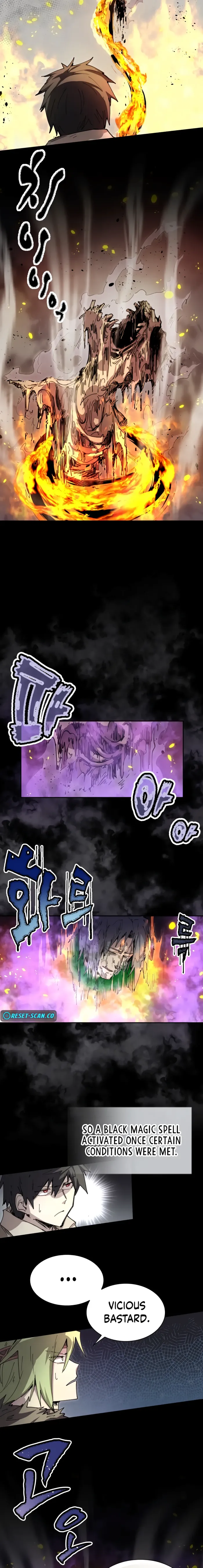 Read The Great Mage of the Hero’s Party Reincarnates Manga Online