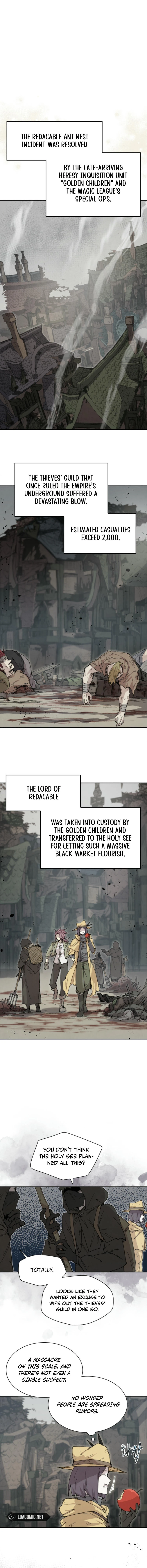 Read The Great Mage of the Hero’s Party Reincarnates Manga Online