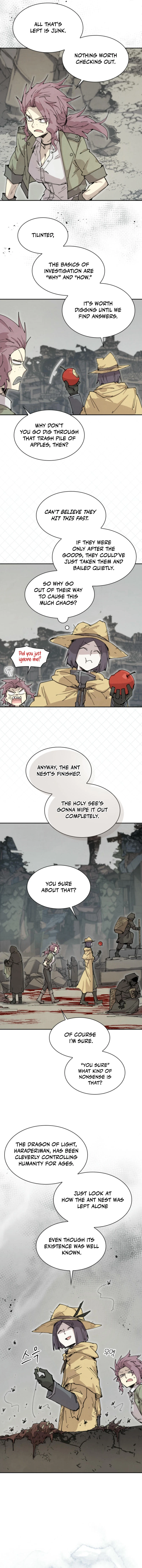 Read The Great Mage of the Hero’s Party Reincarnates Manga Online