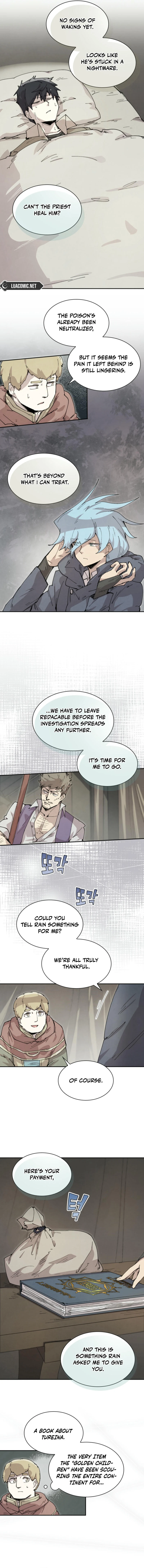 Read The Great Mage of the Hero’s Party Reincarnates Manga Online