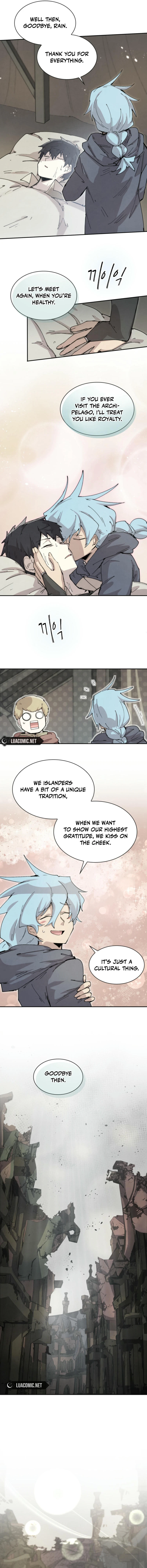 Read The Great Mage of the Hero’s Party Reincarnates Manga Online