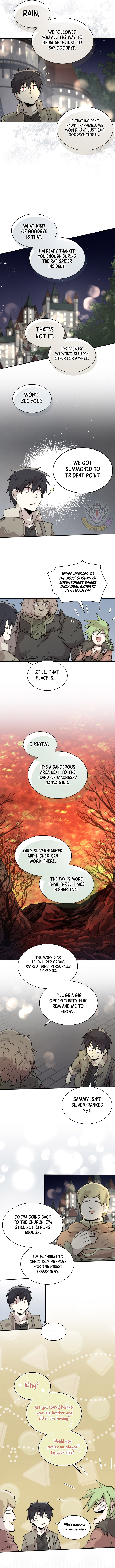 Read The Great Mage of the Hero’s Party Reincarnates Manga Online