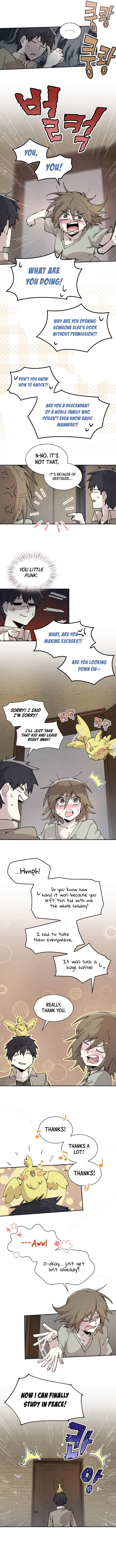 Read The Great Mage of the Hero’s Party Reincarnates Manga Online