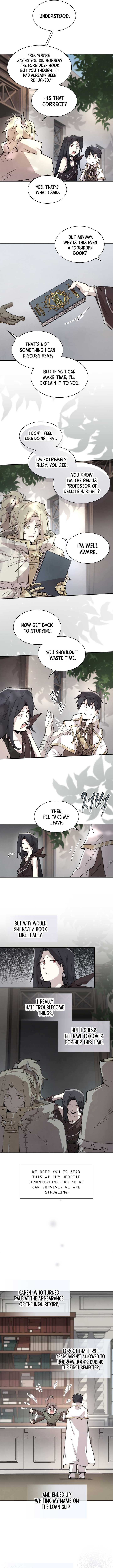Read The Great Mage of the Hero’s Party Reincarnates Manga Online