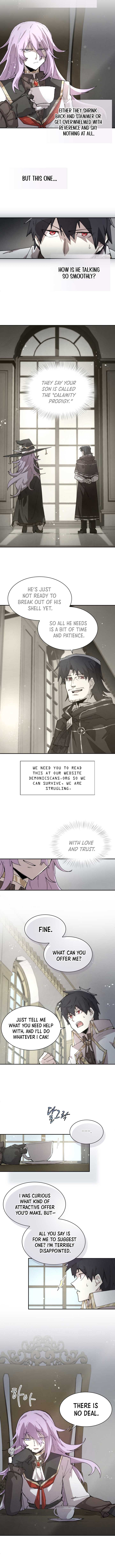 Read The Great Mage of the Hero’s Party Reincarnates Manga Online