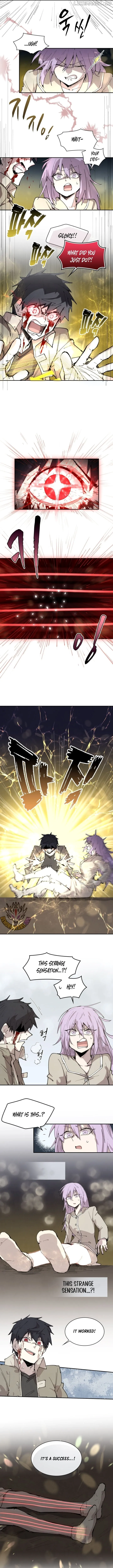 Read The Great Mage of the Hero’s Party Reincarnates Manga Online