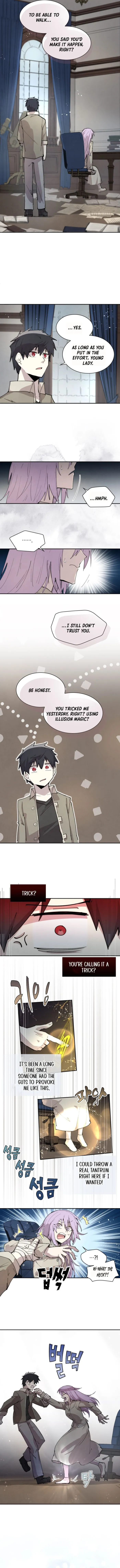 Read The Great Mage of the Hero’s Party Reincarnates Manga Online