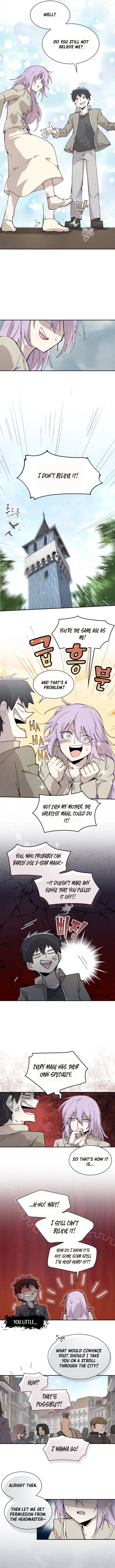Read The Great Mage of the Hero’s Party Reincarnates Manga Online