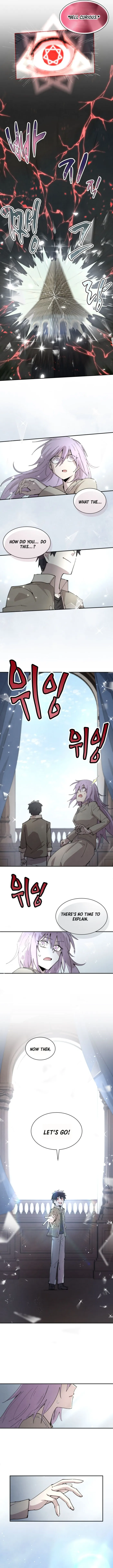 Read The Great Mage of the Hero’s Party Reincarnates Manga Online