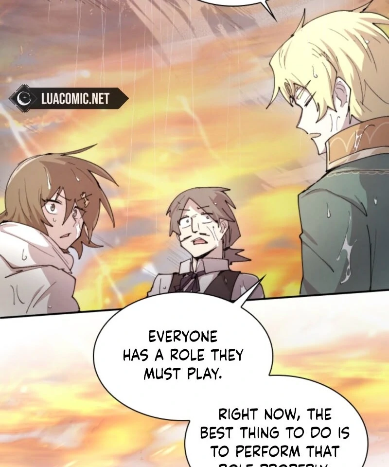Read The Great Mage of the Hero’s Party Reincarnates Manga Online