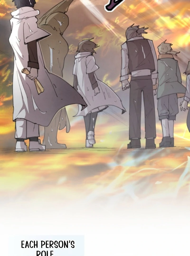 Read The Great Mage of the Hero’s Party Reincarnates Manga Online