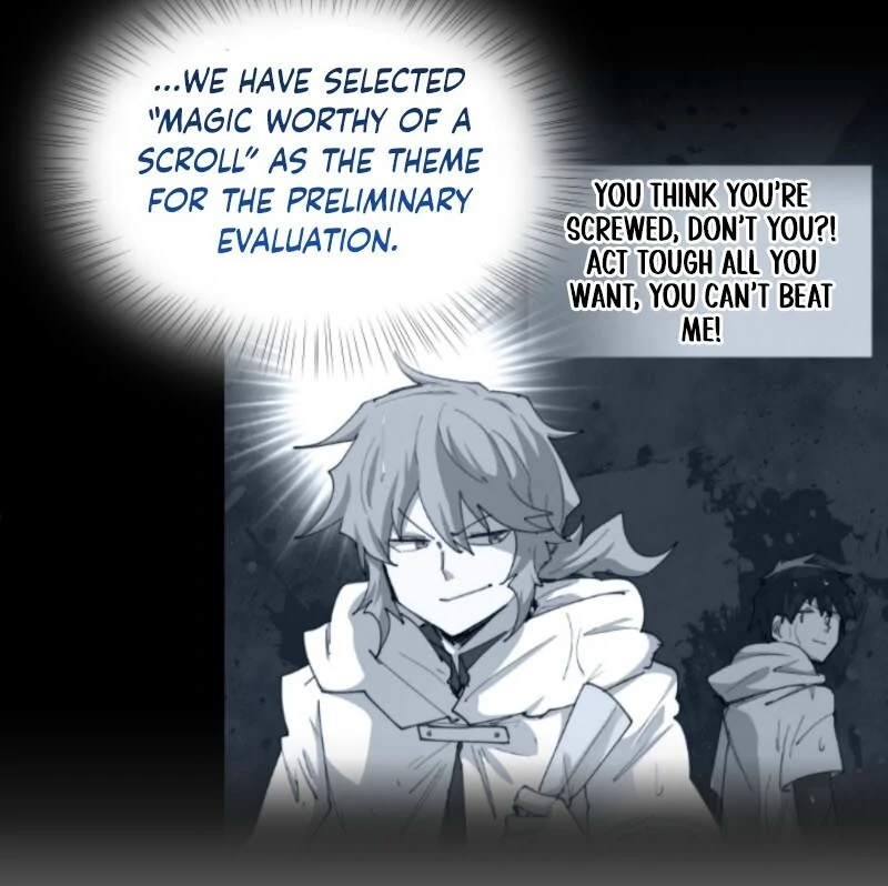 Read The Great Mage of the Hero’s Party Reincarnates Manga Online