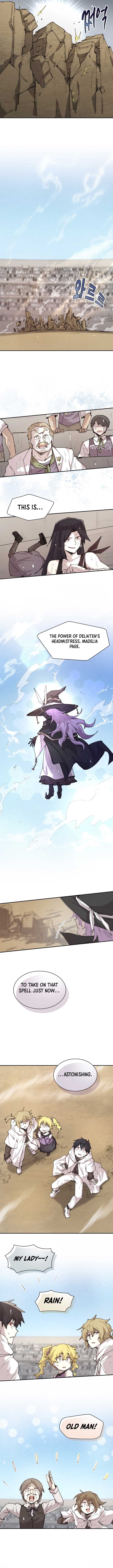 Read The Great Mage of the Hero’s Party Reincarnates Manga Online