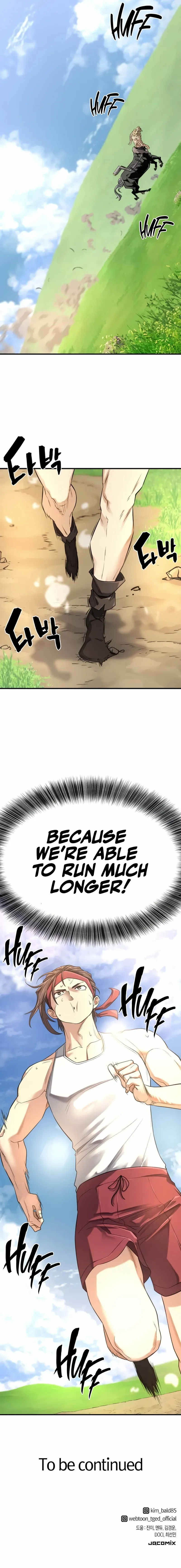 Read The Greatest Estate Developer Manga Online