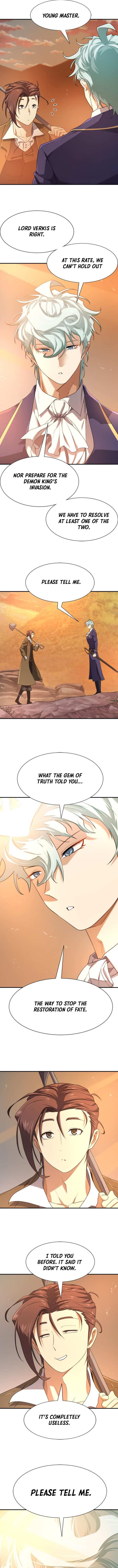 Read The Greatest Estate Developer Manga Online