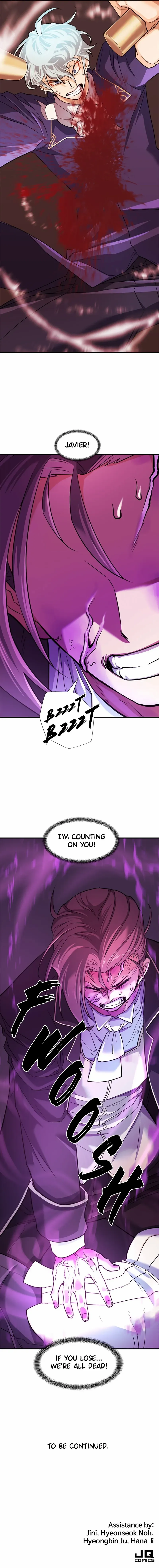 Read The Greatest Estate Developer Manga Online