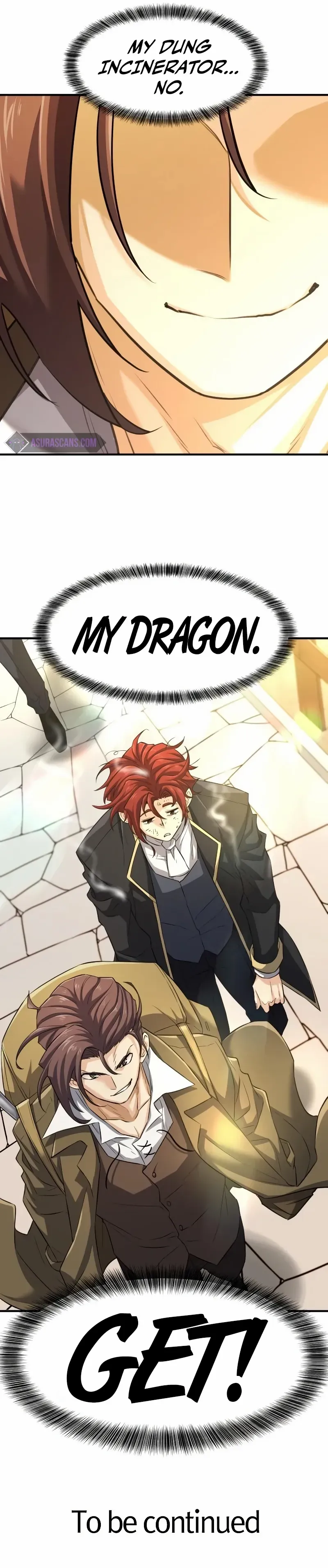 Read The Greatest Estate Developer Manga Online