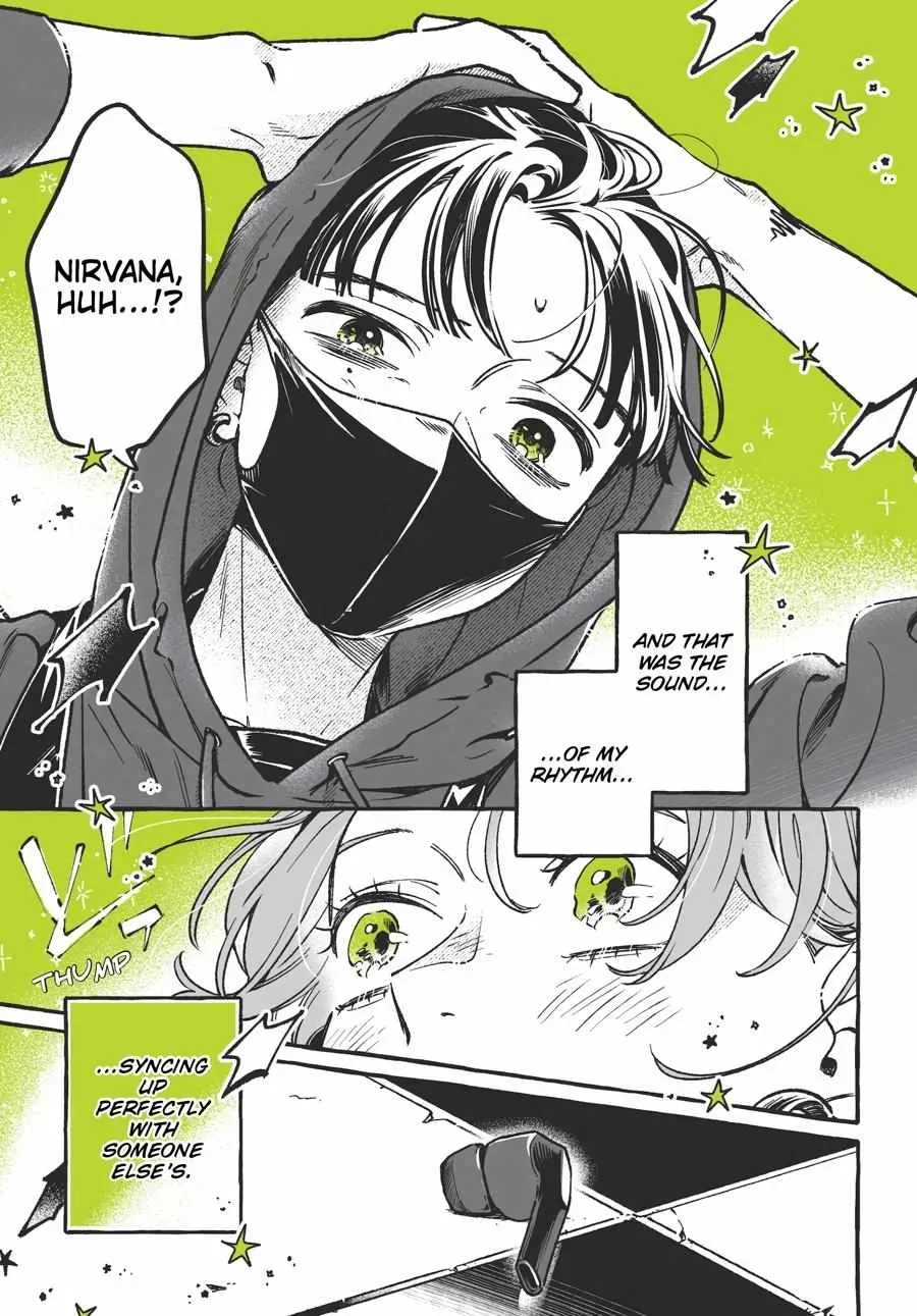 Read The Guy She Was Interested in Wasn't a Guy At All Manga Online