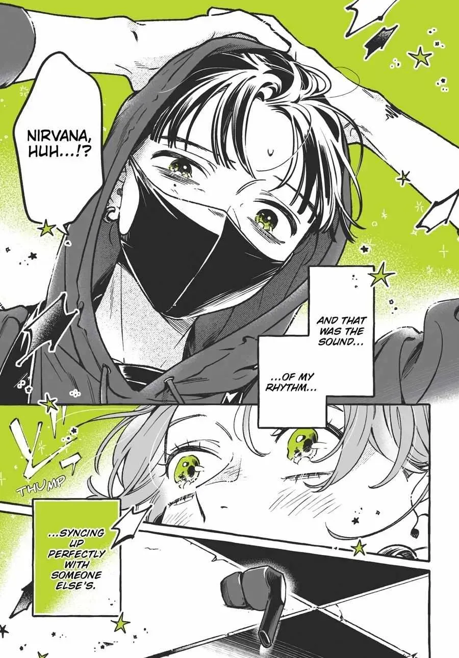 Read The Guy She Was Interested in Wasn't a Guy At All Manga Online