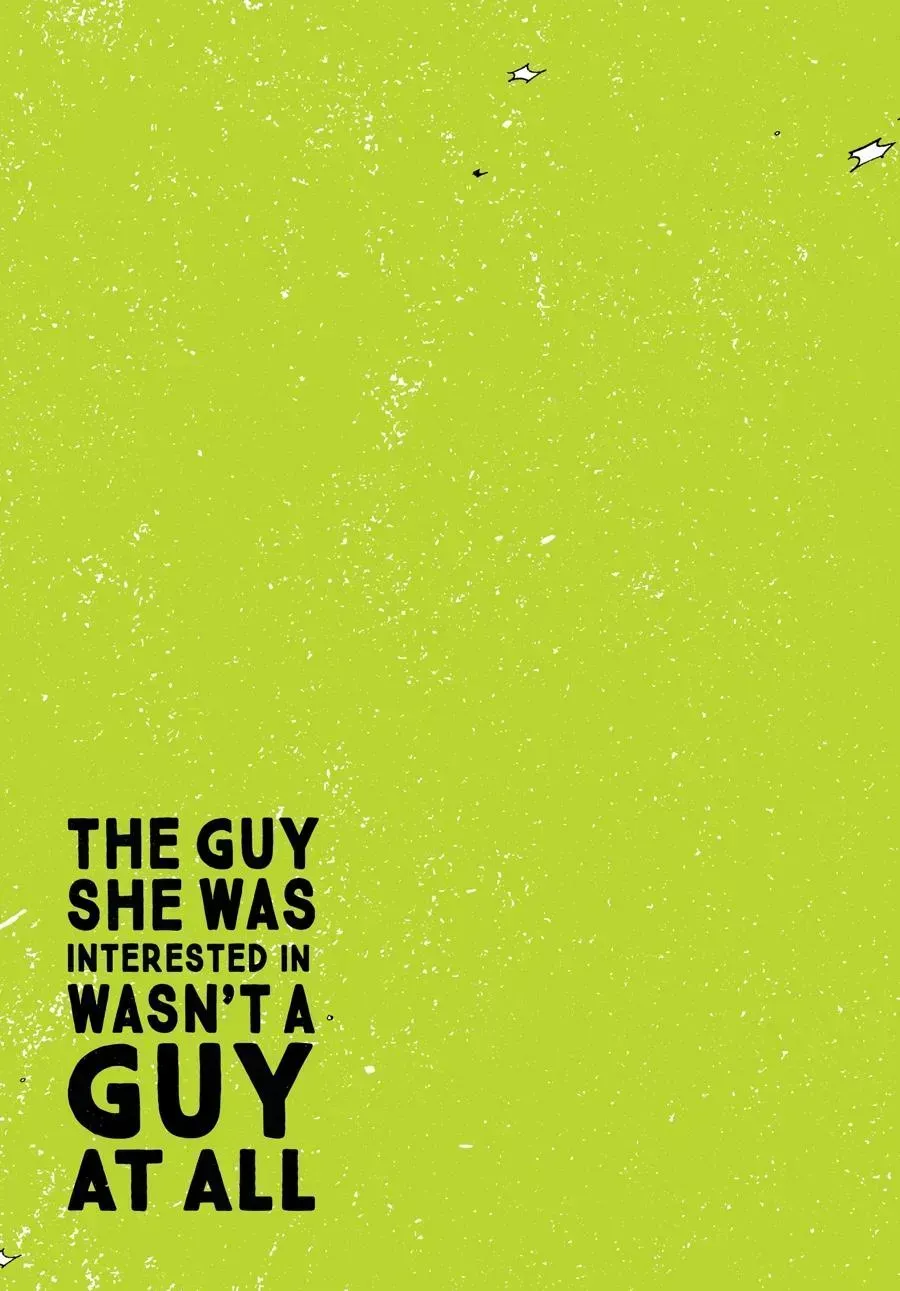 Read The Guy She Was Interested in Wasn't a Guy At All Manga Online