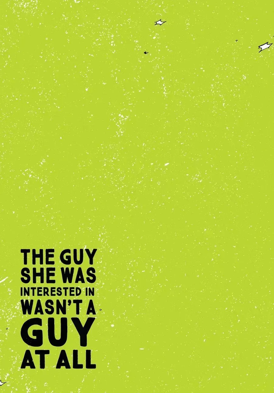 Read The Guy She Was Interested in Wasn't a Guy At All Manga Online