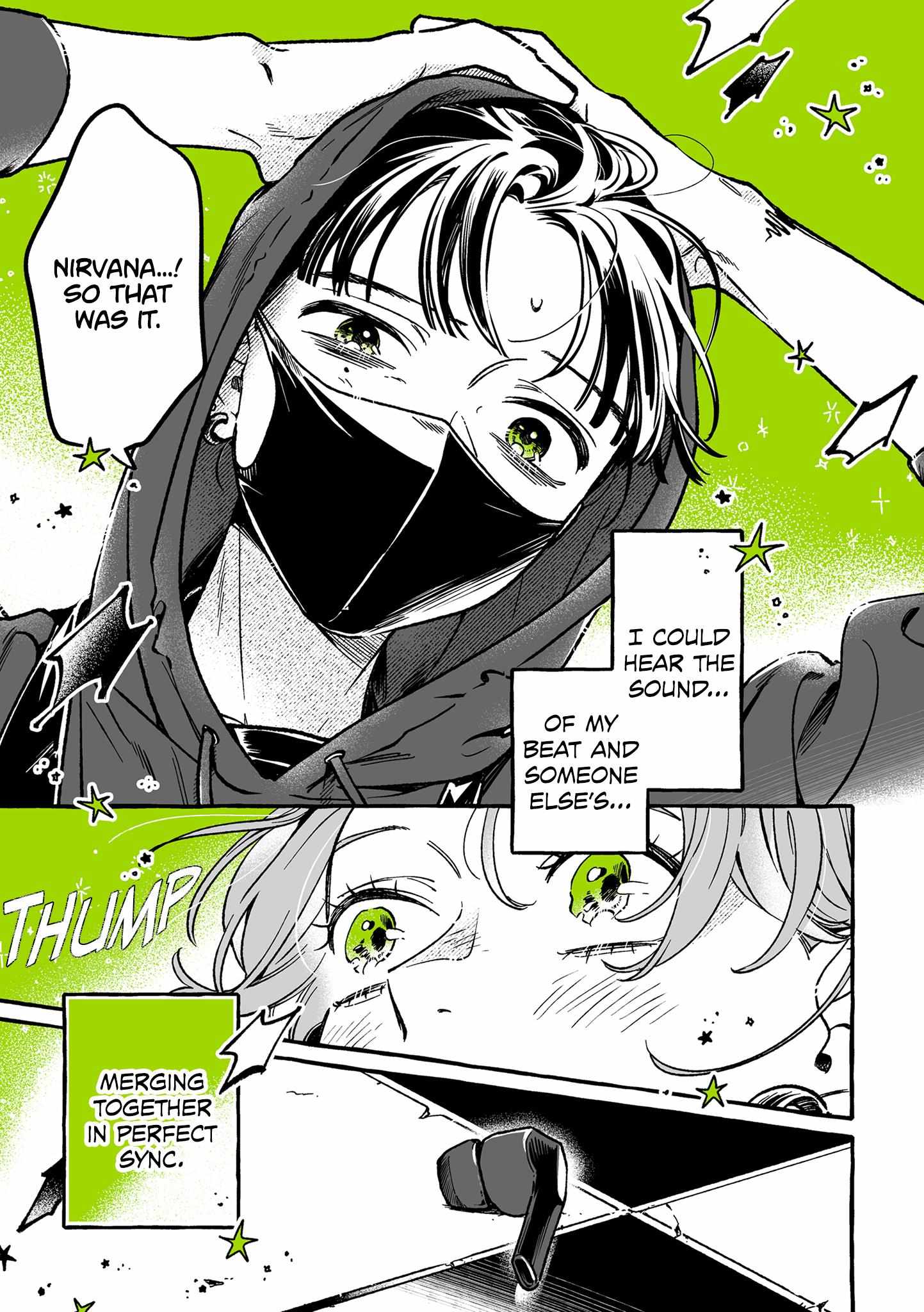 Read The Guy She Was Interested in Wasn't a Guy At All Manga Online