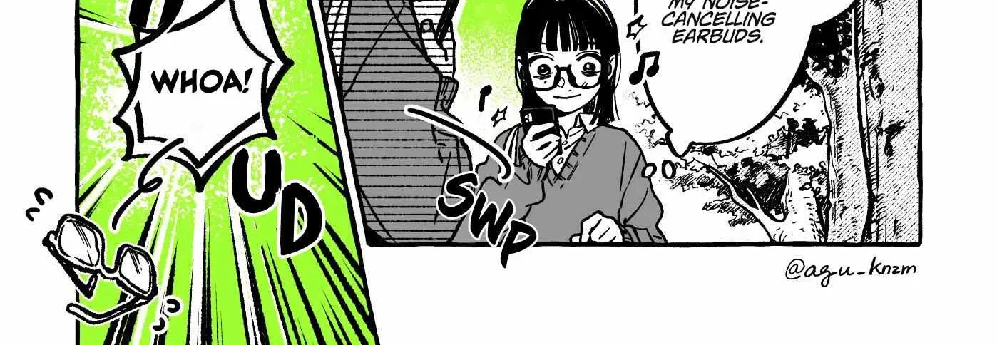 Read The Guy She Was Interested in Wasn't a Guy At All Manga Online