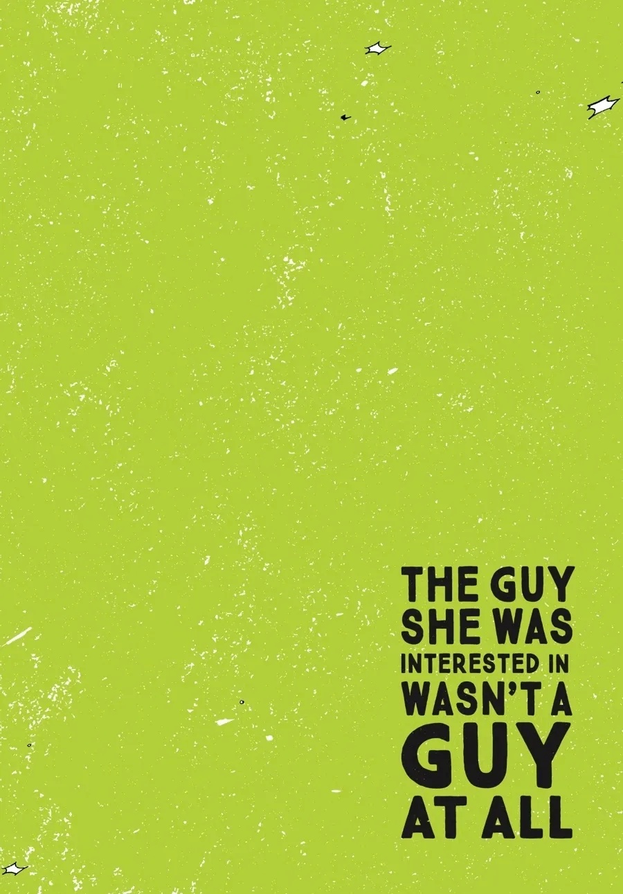 Read The Guy She Was Interested in Wasn't a Guy At All Manga Online