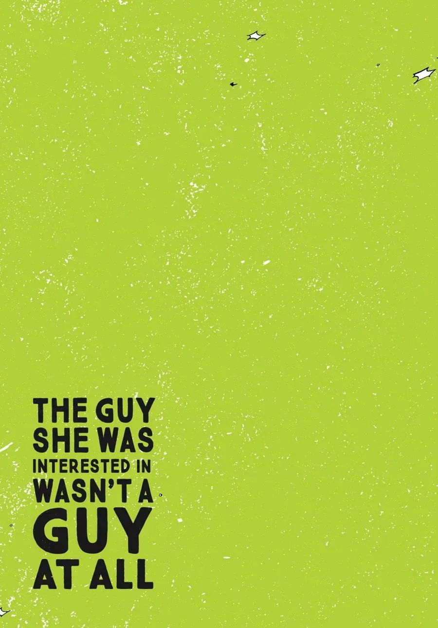 Read The Guy She Was Interested in Wasn't a Guy At All Manga Online