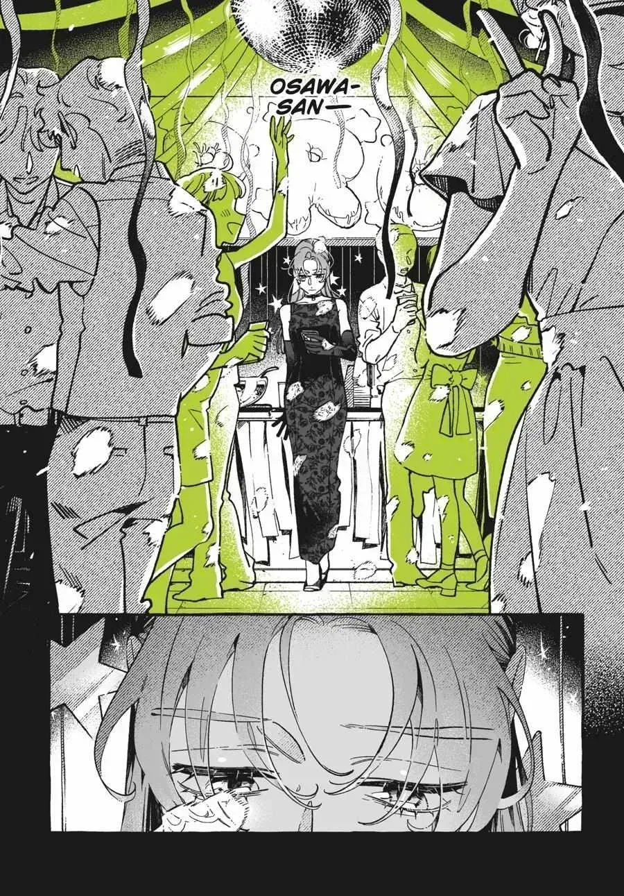 Read The Guy She Was Interested in Wasn't a Guy At All Manga Online